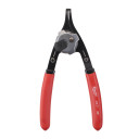 SPROSTGREDZENU SPICĀS KNAIBLES, MEDIUM CIRCLIP PLIER - 90&deg;, 4932492492 MILWAUKEE