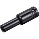 Smūginė galvutė 8mm, FORCEKRAFT, FK-4458508, CrMo plienas, 1/2" kvadratas