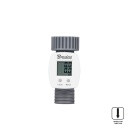 Ūdens skaitītājs ar LCD, BRADAS, WL-3110, 3/4" vīrie&scaron;u un sievie&scaron;u vītne, līdz 999,9 litriem/galloniem