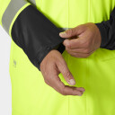 Видимый дождевик Addvis, 2XL, Helly Hansen, 70156_369-2XL, CL3