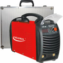 Metinā&scaron;anas invertors ARC-207 WALIZKA 103015 WELDMAN