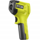 Lāzera termometrs -10&deg;C līdz 60&deg;C RBIRT08 5133004866 RYOBI