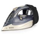 Beldray POWERLITE gludeklis BEL01621FVDE, 3200 W, keramikas, 200 g/min, 320 ml, tvaika trieciens, ūdens izsmidzinā&scaron;ana