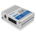 Teltonika I/O vārti TRB141 LTE Cat 1, 1 x ārējā antena, 128 MB RAM, 512 MB Flash, IP30, 9-30 V DC, SMS kontrole