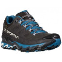 Apavi ULTRA RAPTOR II Leather Woman GTX, izmērs: 41, Carbon/Atlantic, 8020647993536 LA SPORTIVA