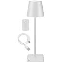 Beper Galda lampa P201UTP112, 2 W, 2000 mAh, 110 lm, IPX4, regulējama balta gaisma