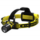 Налобный фонарь светодиодный EXH8 501017 1CLDH014 Ledlenser