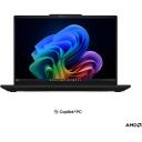 Lenovo ThinkPad T14 G7 AMD 21WV0026MH, 14" IPS WUXGA 1920x1200, 16 GB DDR5, 512 GB SSD, AMD Radeon 840M, Windows 11 Pro, 802.11be