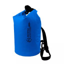 Водонепроницаемая термосумка Dry Bag Nautic Storm M 10L, &Oslash;20x45см, синий 112305410 GIO`STYLE
