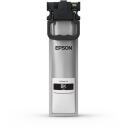 Epson Tindi kassett C13T11C140, 1 tk, Must, Originaal, Tindikassett, 3000 lehte