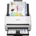Epson Dokumendi skanner DS-770II B11B262401, 45 lp/min, 100 lehe automaatne dokumendi toide, USB 3.0, v&auml;rviline skaneerimine