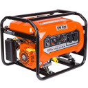 Benzīna ģenerators 2.8KW, 230V, PZU 35 DCS; OO-OTHPZU35 OLEO-MAC