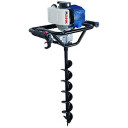 Zemes urbis EB1700, 1.77HP, D100/150/200mm 5904702904&SCHEP