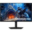 Samsung LCD монитор LS27HG402EUXEN, 27", FHD, 300 Гц, 1 мс, 1920 x 1080, 300 кд/м&sup2;, HDMI 1, VESA 100x100, Черный