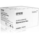 Epson Hoolduskarp C13T671200, 0.118kg, &uuml;hilduv WF-(R)8xxx/6xxx seeriaga