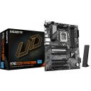 Gigabyte Motininė B760 DS3H WF6E GEN5, LGA 1700, 8+2+1 fazių VRM, iki 5600MHz DDR5, 2xPCIe 4.0 M.2, Wi-Fi 6E, 1GbE LAN