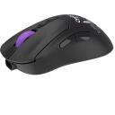 A4Tech Pele A4Tech Bloody R73 A4TMYS47744, 300 mAh, 8 pogas, 20 000 CPI, RGB apgaismojums, bezvadu RF 2.4 GHz