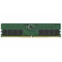 Kingston m&auml;lu KCP556US8-16, 16 GB, DDR5, 5600 MT/s, PC/server, registreerimata, ECC ei