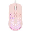 White Shark Pele TRISTAN-P-2 GM-9004, 7D, 12800 DPI, 20 G, 1,8 m, RGB, USB 2.0, UPE, HUANO
