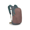 Kuprinė Daylite, Osprey, 0843820192803, 13L, 0.5kg, 300D Recycled PET Packcloth, spalva: MAGMA BROWN TUNGSTEN