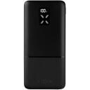 Fixed Power Bank akumulator FIXZEN-20-BK, 20000 mAh, 2x USB Type-A, 1x Type-C, Kiire laadimine 20W, LED ekraan