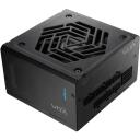 Fsp Baro&scaron;anas bloks VITA-650GM, 650 W, 100-240 V, 50/60 Hz, 90%, 1 ventilators, aktīvais PFC