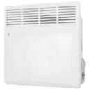 Heatic Электрический конвектор OPTIMA+ 9120217, 1000W, IP20, 530mm, 450mm, 2 уровня обогрева, защита от перегрева