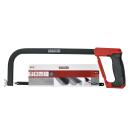 Metalo pjūklas, KREATOR, KRTH80405, 300mm, 24 TPI