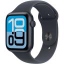 Apple Nutikell SE 3 GPS + Cellular MEP94ET/A, 40mm, 64GB, Aku, 18h, LTE, Wi-Fi 4, Bluetooth 5.3, Veekindel, Siri