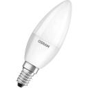 Osram LED pirn Star CL B FR 5430730, 3.3W, 250lm, 2700K, E14, kompaktne disain, elavh&otilde;bedavaba