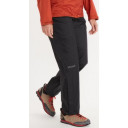 Bikses W PRECIP ECO Pant Short 01, izmērs: L, Black, 0889169479663 MARMOT