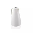 LEIFHEIT Thermos Harmonic valge 1028542 LEIFHEIT 1,0 L valge kuni 24 tundi kuni 36 tundi