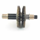 Ass komplekt, MTD, 618-04079, 1.3 kg