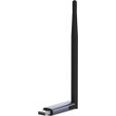 Sonoff mar&scaron;rutizatorius Dongle-PMG24, 5V, 500mA, -10&deg;C iki 60&deg;C, aliuminis, 4.5 dBi antena, IEEE 802.15.4
