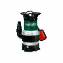 Veepump TPS 16000 S 0251600000 & MET, Metabo