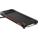 Merach Elektriskais skrejceļ&scaron; MR-T25B2-EU, 181.4 kg, 3.5 HP, 12% automātiska slīpuma, HD LED displejs, 0.27 m&sup2;