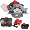 Ripzāģis M18 FCS66-121C 4933464586 MILWAUKEE