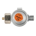Propāna-butāna gāzes augsta spiediena regulators, BRADAS, RGB310-037, 2,5bar, 8kg/h