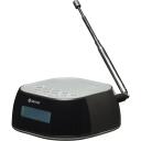 Denver Raadiokell CRD-506 111131100030, DAB, FM, 20 jaama, LCD valgustusega, &auml;ratus, AC 230V