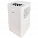 Mobilais kondicioniers MILAN 7K 02105 WOOD'S