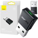 Baseus belaidis adapteris BA07 ZJBA010001, 20m, USB-A, 5 įrenginiai, Bluetooth 5.3, A2DP, HSP, AVRCP, HID