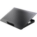 Sbox Dzesē&scaron;anas paliktnis CP-28, 2 USB, 180mm ventilators, 300-800 apgr./min., 45 CFM, 22.65 dB, 8 leņķi