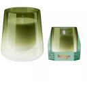 Bolsius Ароматическая свеча Clean Light 37020403 &Oslash;95mm, 24ч горения, без пальмового масла, растительный воск