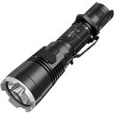 Nitecore K&auml;eshoitav taskulamp MH27UV, 1 lamp, 462 m valguskiirus, 18650/CR123 aku, 28 h aku t&ouml;&ouml;aeg, must, CREE XP-L HI V3
