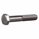 Bultskrūve A4-80 M8X45-50gab. 61091131 ESSVE