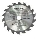 Proline Saeleht 5841612, 160mm, 20mm, 18, Puitu
