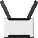 Mikrotik Chateau LTE7 ax mar&scaron;rutizatorius S53UG+5HAXD2HAXD-TC&R11E-LTE7 4x Gigabit Ethernet, 1 GB RAM, 4 branduoliai, 574 Mbit/s