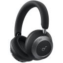 Anker Soundcore Saliekamie austiņas Space One Pro A3062G11, Bluetooth, 16 ohm, ANC, 4 mikrofoni, 40h akumulatora darbības laiks