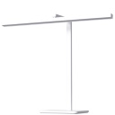 Smart wide spectrum LED desk lamp with dual light zone 10W 1100lm 2700–5100K foldable 60×12.5×41.3cm BHR9186GL Xiaomi