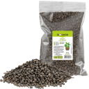 Expanded Clay Aggregate for Potted Plants, Gardening, and Glass Terrariums BIOOGROD 749910 4-10 mm 2 L